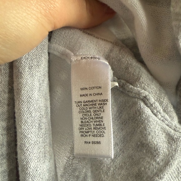 Express Cardigan - Picture 2 of 4